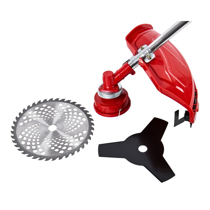 Бензотриммер Elitech ТБ 433 (E1602.022.00)