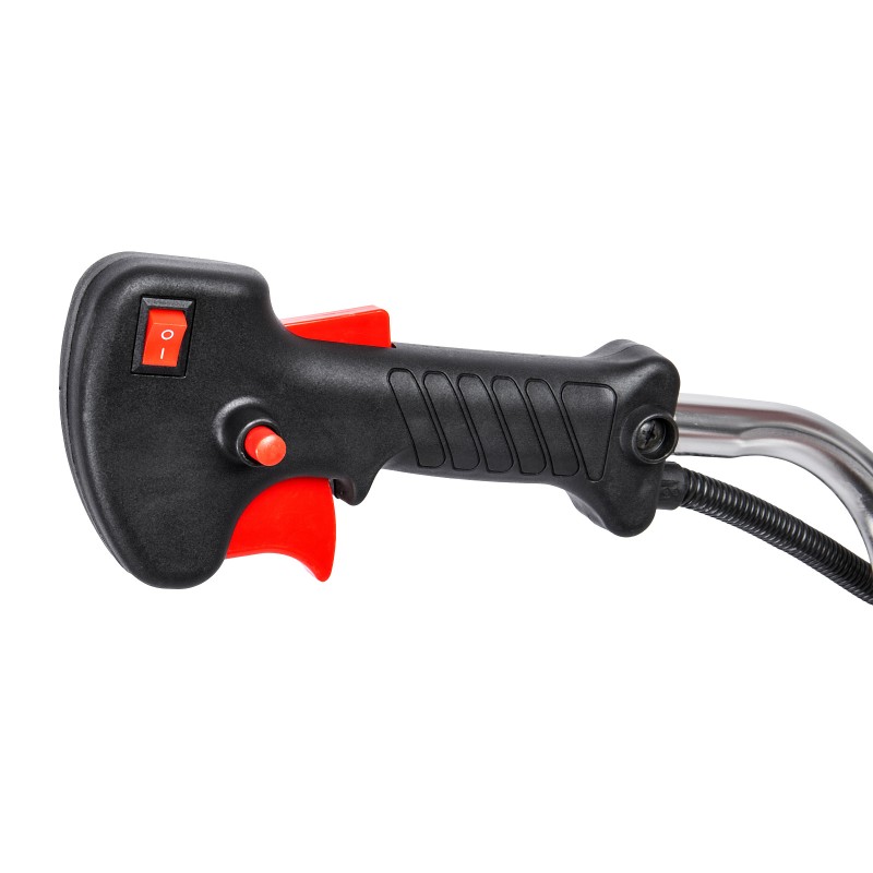 Бензотриммер Elitech ТБ 523 (E1602.021.00)