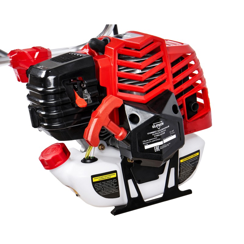 Бензотриммер Elitech ТБ 523 (E1602.021.00)