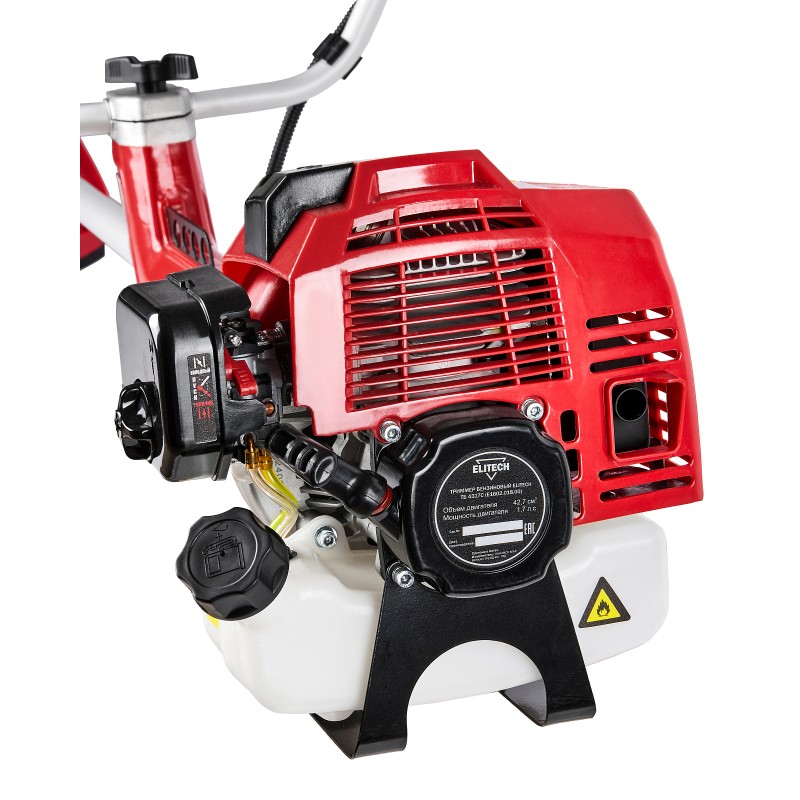Бензотриммер Elitech ТБ 4317С (E1602.018.00)