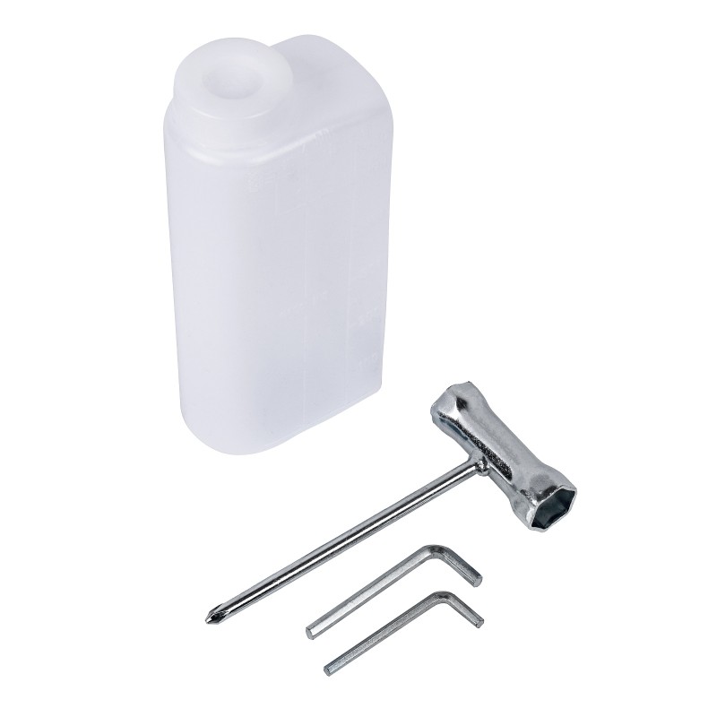 Бензотриммер Elitech ТБ 4317С (E1602.018.00)