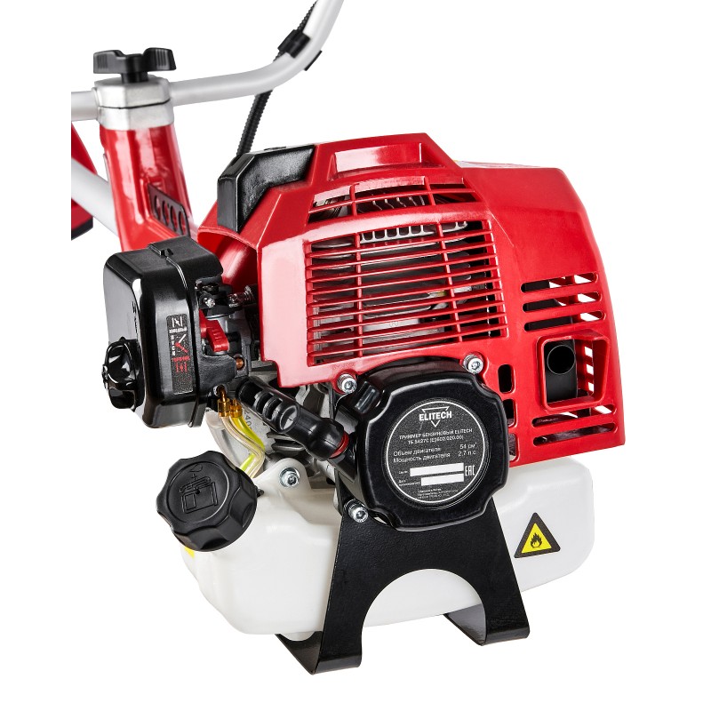 Бензотриммер Elitech ТБ 5427С (E1602.020.00)