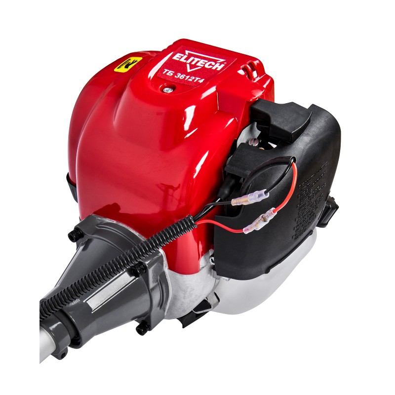Бензотриммер Elitech ТБ 3612T4 (E1602.016.00)