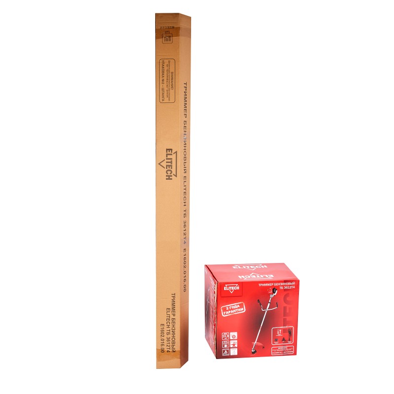 Бензотриммер Elitech ТБ 3612T4 (E1602.016.00)