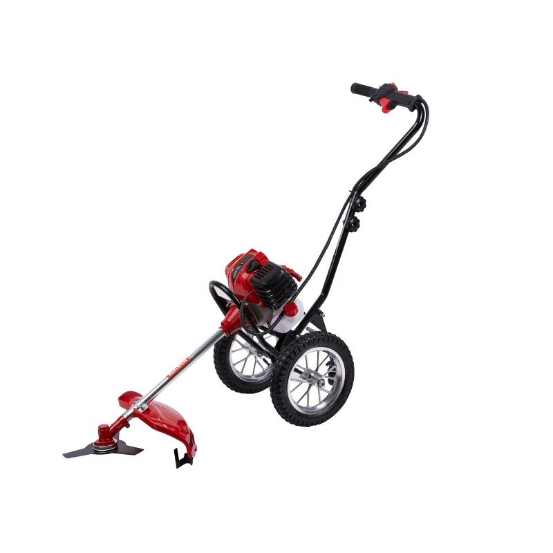 Колесный бензотриммер ELITECH ТБ 522K (E1602.023.00)