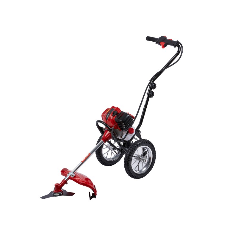 Колесный бензотриммер ELITECH ТБ 522K (E1602.023.00)