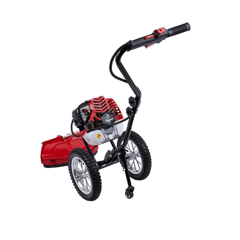 Колесный бензотриммер ELITECH ТБ 522K (E1602.023.00)