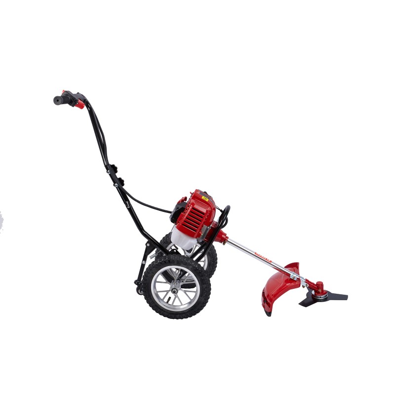 Колесный бензотриммер ELITECH ТБ 522K (E1602.023.00)