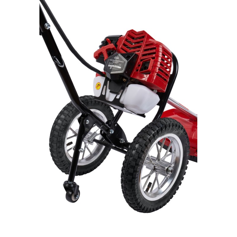 Колесный бензотриммер ELITECH ТБ 522K (E1602.023.00)
