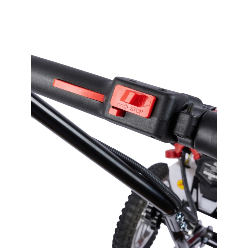 Колесный бензотриммер ELITECH ТБ 522K (E1602.023.00)