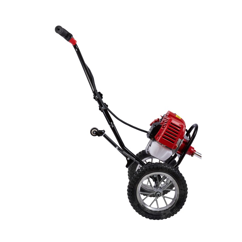 Колесный бензотриммер ELITECH ТБ 522K (E1602.023.00)