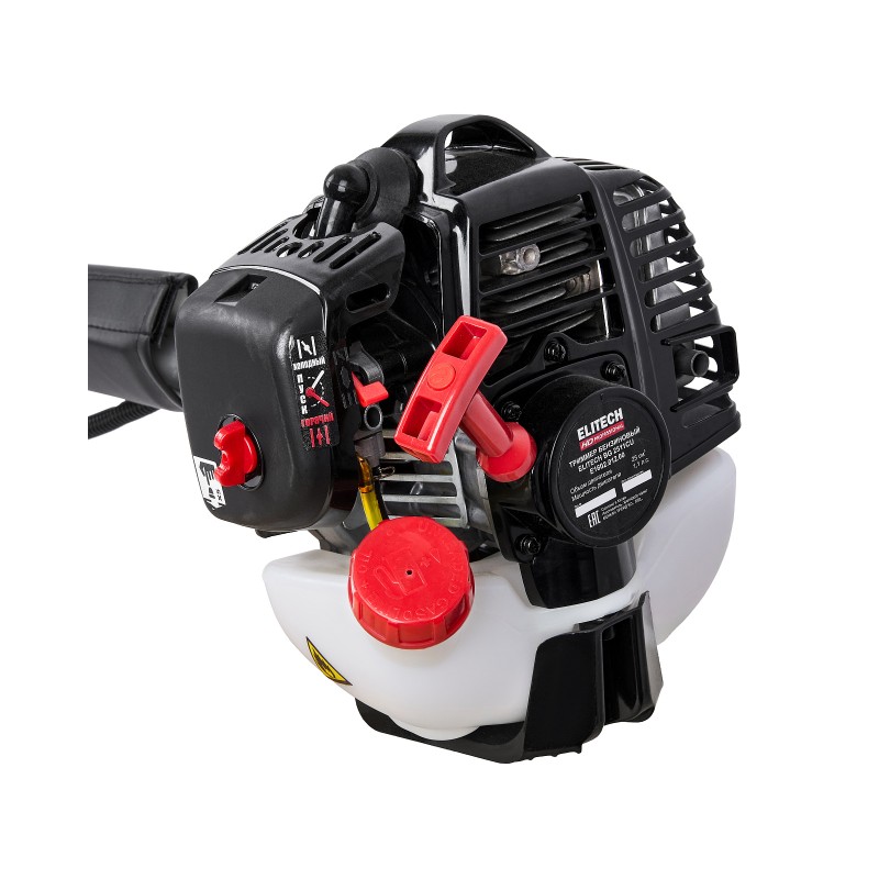 Бензотриммер ELITECH BG 2511CU (E1602.012.00)