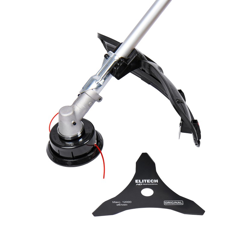 Бензотриммер ELITECH BG 4222CU (E1602.013.00)