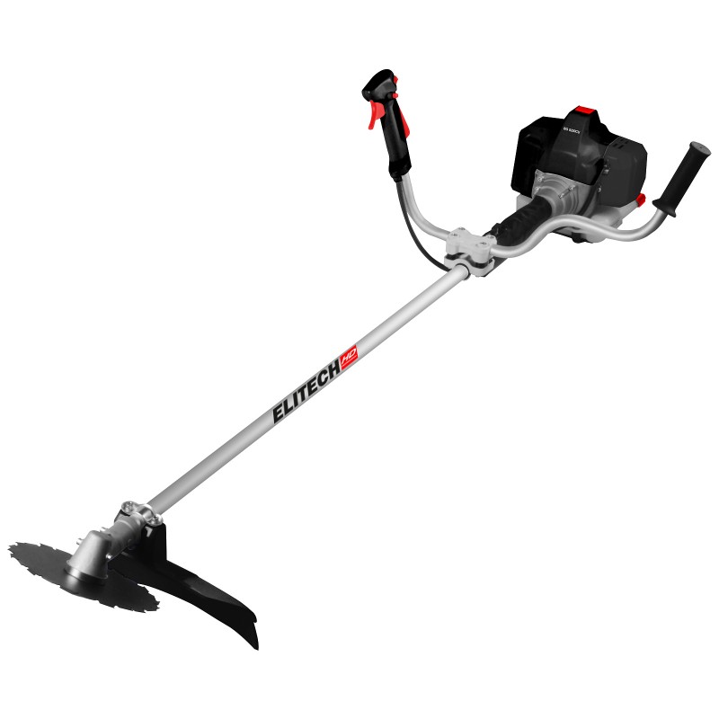 Триммер бензиновый Elitech BG 5220CU (E1602.031.00)
