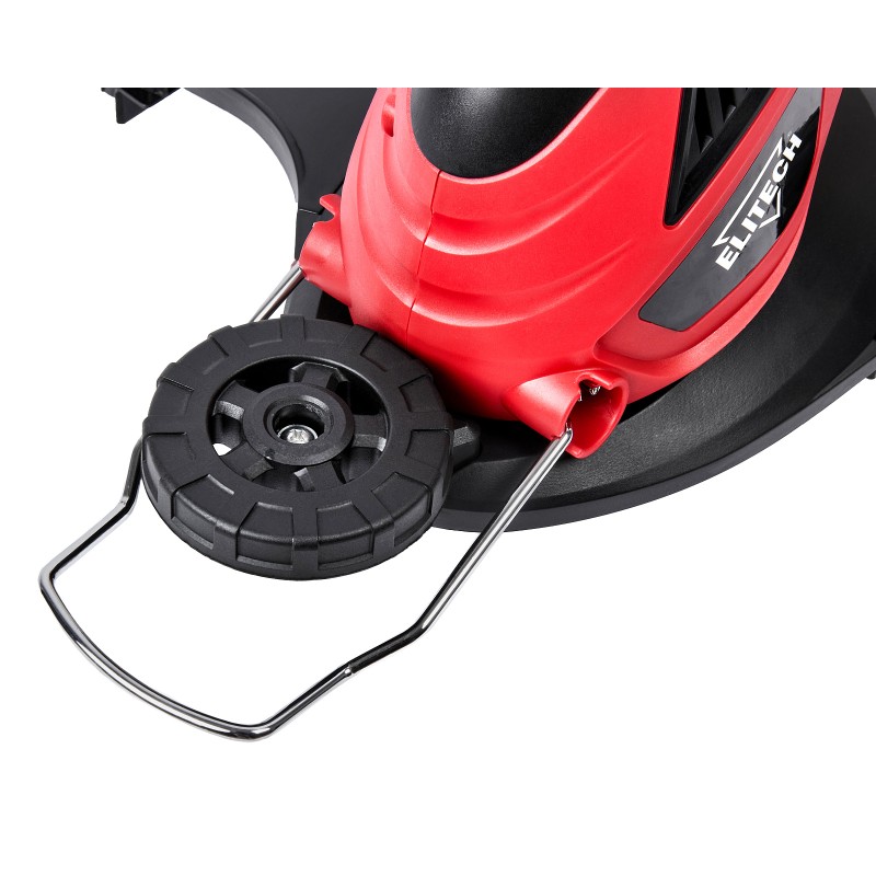 Электротриммер ELITECH ТЭ 045Н (E1602.028.00)