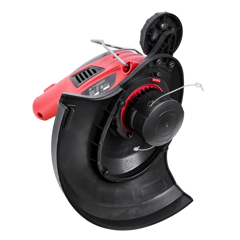 Электротриммер ELITECH ТЭ 045Н (E1602.028.00)