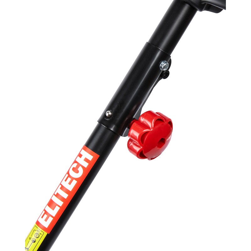 Электртриммер Elitech ТЭ 1238В (E1602.024.00)