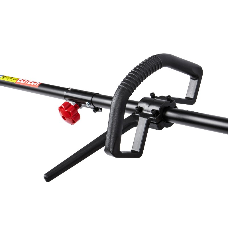 Электртриммер Elitech ТЭ 1240В (E1602.025.00)