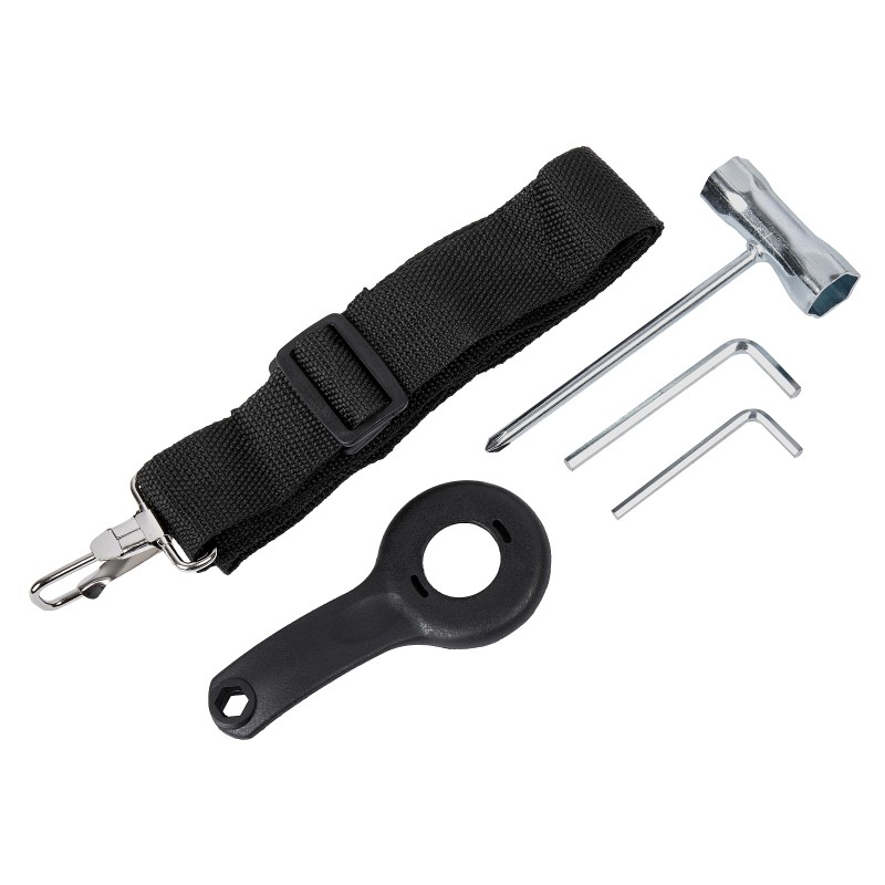 Электртриммер Elitech ТЭ 1240ВУ (E1602.026.00)