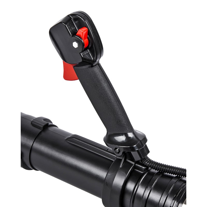 Бензиновая воздуходувка ELITECH BP 5319R