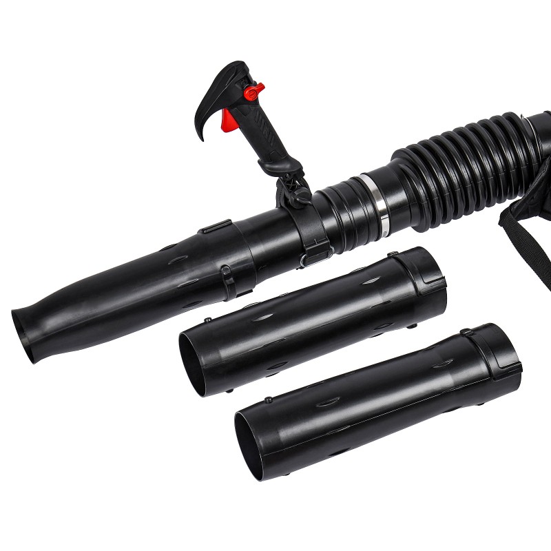 Бензиновая воздуходувка ELITECH BP 7631R