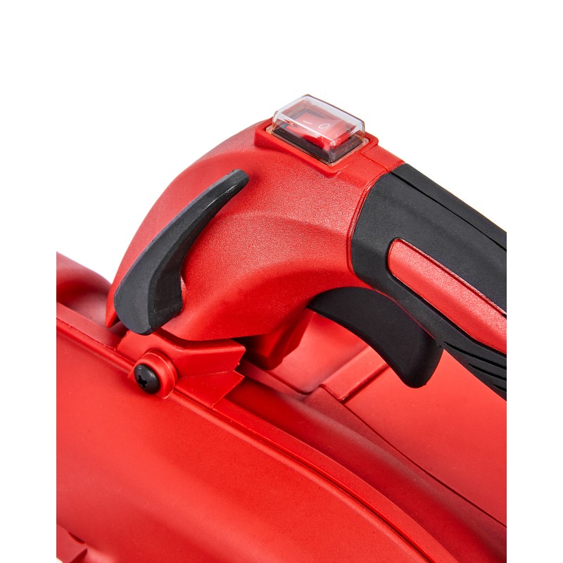 Бензиновая воздуходувка Elitech СВ 2610Б (E1608.006.00)