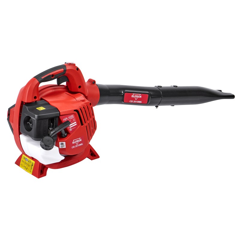 Бензиновая воздуходувка Elitech СВ 2610МБ (E1608.007.00)