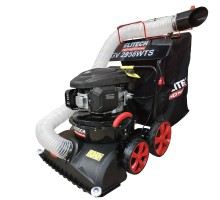 Пылесос садовый бензиновый Elitech GV 2958WTS (E1608.008.00)