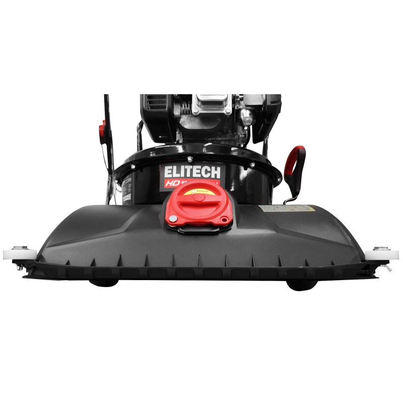 Пылесос садовый бензиновый Elitech GV 2958WTS (E1608.008.00)