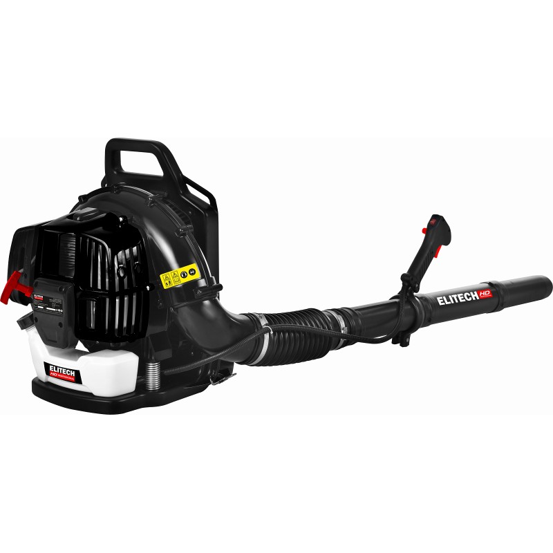 Бензиновая воздуходувка Elitech BP 5215R (E1608.011.00)