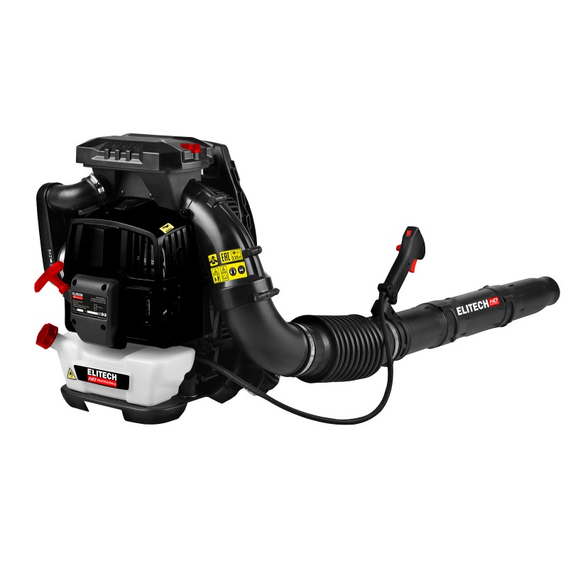 Бензиновая воздуходувка Elitech BP 7935R4 (E1608.014.00)