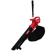 Пылесос садовый Elitech ПСМ 2600