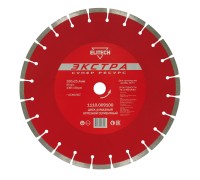 Диск алмазный отрезной сегментный Elitech 1110.009100