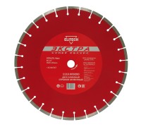 Диск алмазный отрезной сегментный Elitech 1110.009200