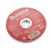 Диск отрезной125х1,0 сталь Elitech 1820.172700