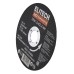 Диск отрезной Elitech 125х1,0 сталь Elitech 1820.175000
