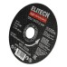 Диск отрезной125х1,6 сталь Elitech 1820.175200