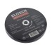 Диск отрезной 230х1,6 сталь Elitech 1820.175300