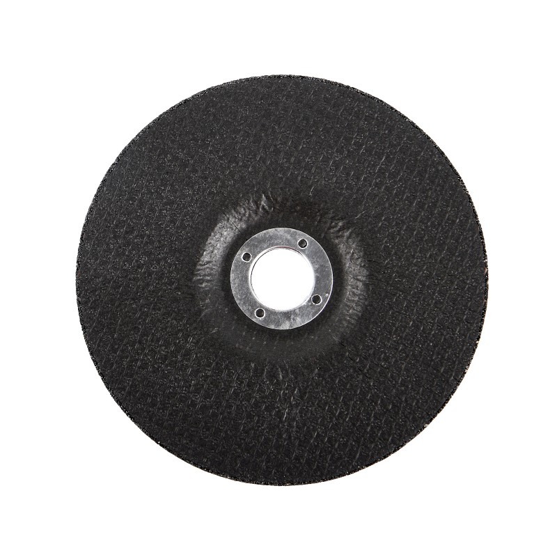 Диск обдирочный 150х6,0 сталь Elitech 1820.174200