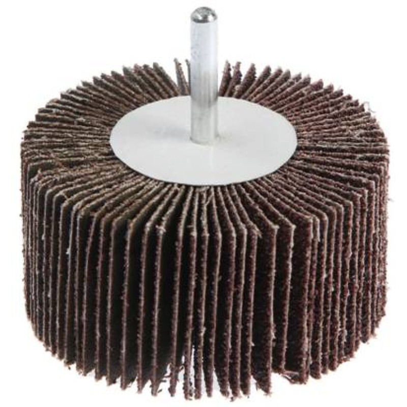 Круг лепестковый 40х20х6 P60 Elitech 1820.134800