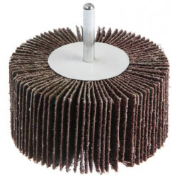 Круг лепестковый 50х30х6 P60 Elitech 1820.135400