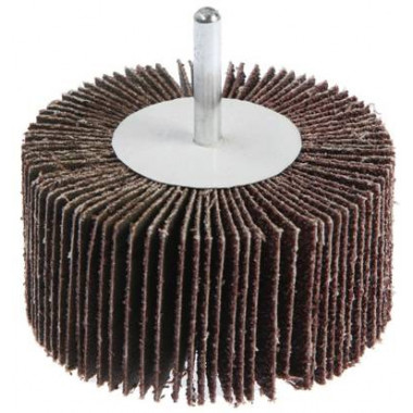 Круг лепестковый 50х30х6 P60 Elitech 1820.135400