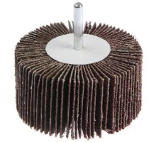 Круг лепестковый 60х20х6 P120 Elitech 1820.136300