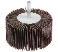 Круг лепестковый 60х30х6 P120 Elitech 1820.136900