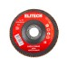 Диск лепестковый 125мм, P36 Elitech 1820.174400