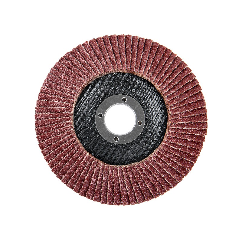 Диск лепестковый 125мм, P36 Elitech 1820.174400