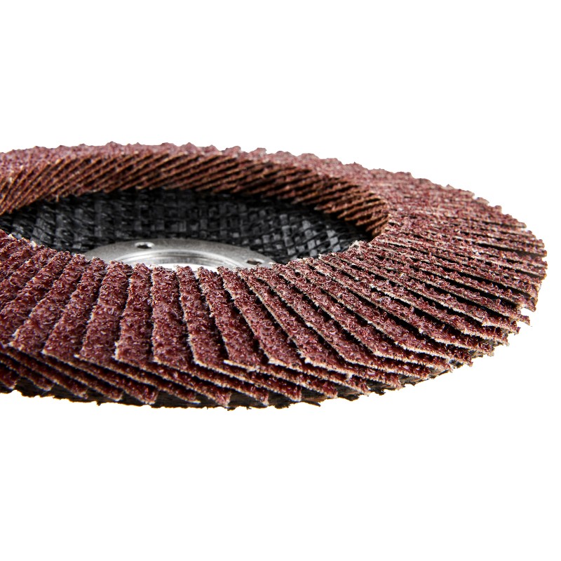 Диск лепестковый 125мм, P36 Elitech 1820.174400