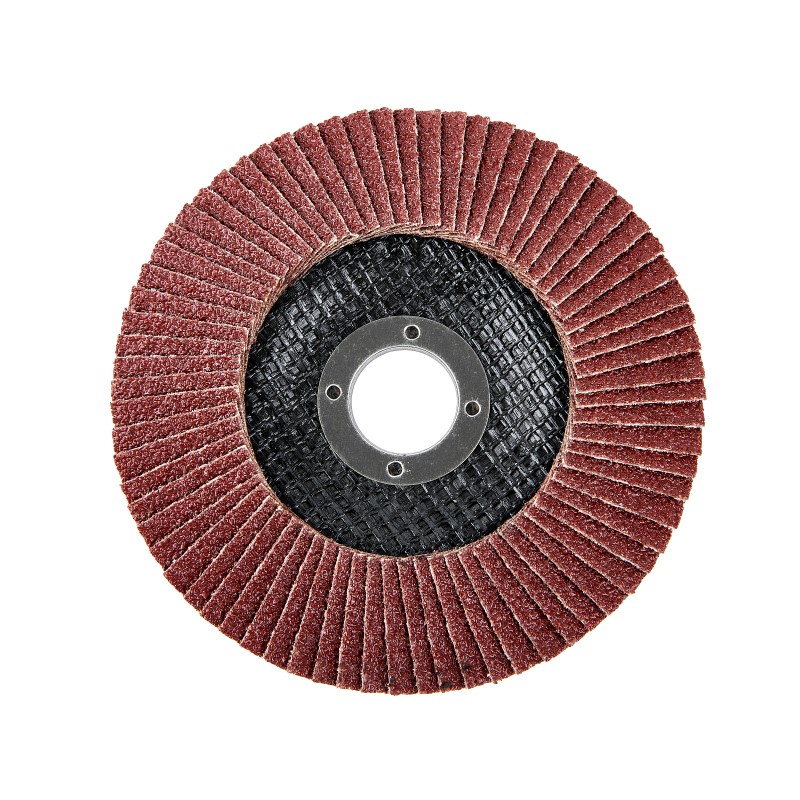 Диск лепестковый 125мм, P40 Elitech 1820.174500