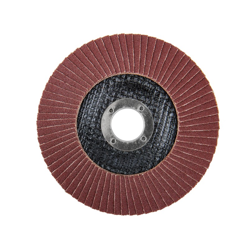 Диск лепестковый 125 мм, P120 Elitech 1820.174900