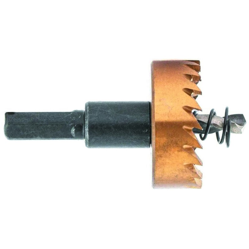 Коронка по металлу HSS 70 мм Elitech 1820.142300